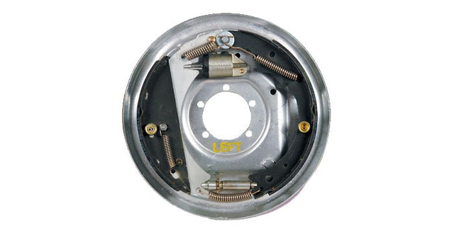 Product of Demco Rv Sb42028m Trailer Brake Assembly