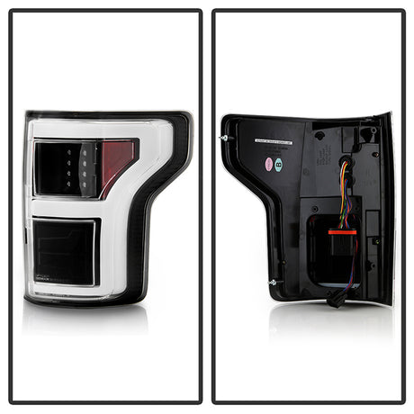 Spyder Automotive 5088550 Tail Light Assembly||5088550_1.Jpg||86||s2z5088550||940145