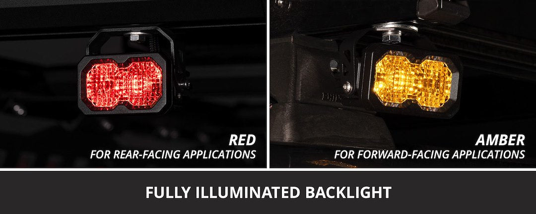 Diode Dynamics Dd8092p Driving/ Fog Light||dd8092p_4.Jpg||89||diodd8092p||1736745