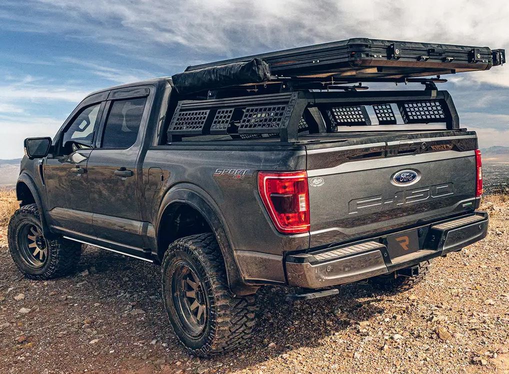 Product of Havoc Offroad OL-104  Tent 