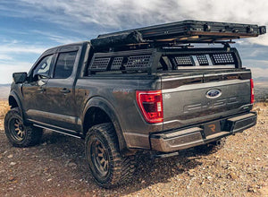 Product of Havoc Offroad OL-104  Tent 