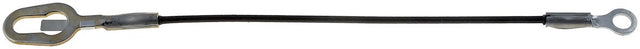 Help! By Dorman 38522 Tailgate Cable||38522-003.Jpg||87||d1838522||877295