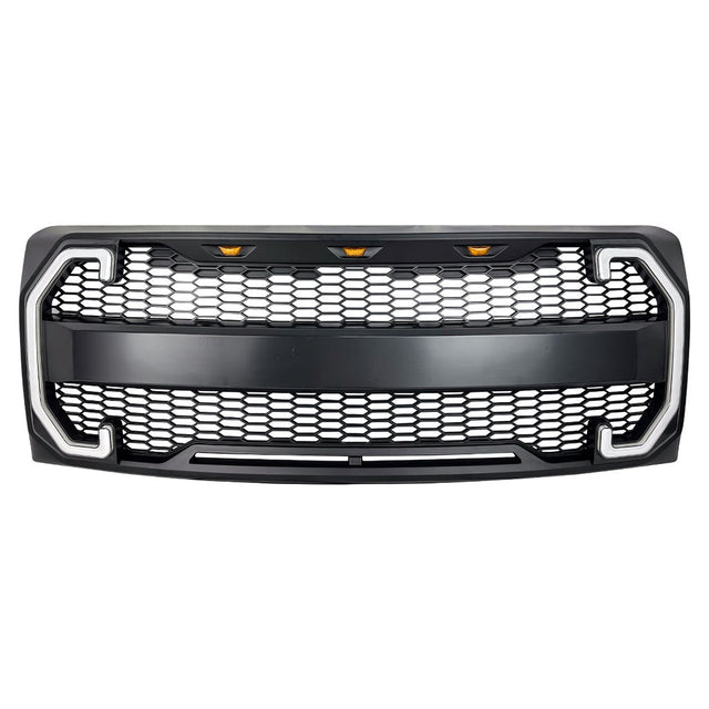 American Modified Amfmaa00124 Grille||amfmaa00124.Jpg||85||amdmfmaa00124||1550266