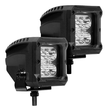 Product of Go Rhino 751803023SCS Driving/ Fog Light 