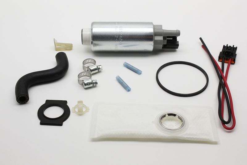 Walbro Fuel Pum Gca710-4 Fuel Pump Electric||gca710-4.Jpg||85||w67gca7104||894364