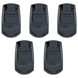 Recon Accessories 264343bkhpwh Roof Marker Light||264343bkhpwh_2.Jpg||87||r894343bkhpwh||1560784