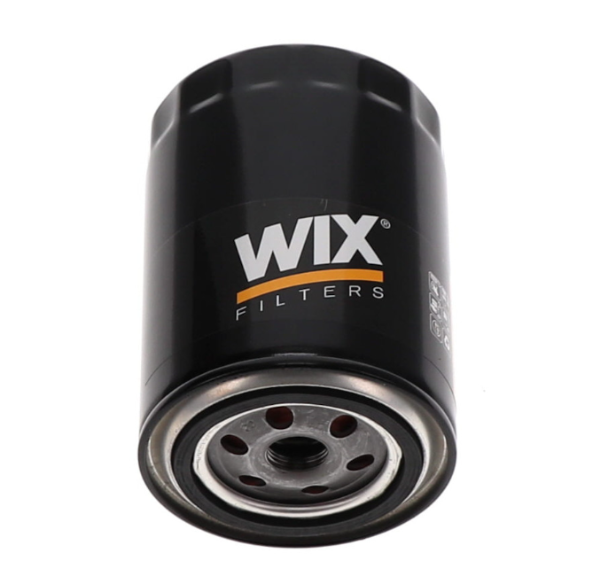 Product of Wix Filters 51515 Canister Oil Filter 
