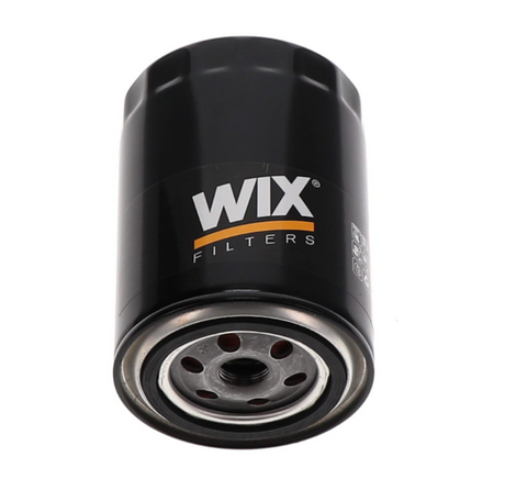 Product of Wix Filters 51515 Canister Oil Filter 