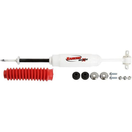 Product of Rancho RS55374 RS5000X Twin Tube Shock Absorber 