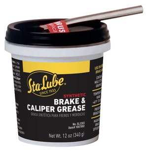 Product of Crc Industries Sl3303 Multi Purpose Grease