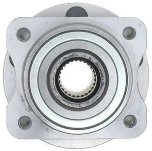 Raybestos Brakes 713122 Wheel Bearing And Hub Assembly||713122_2.Jpg||87||r42713122||901347