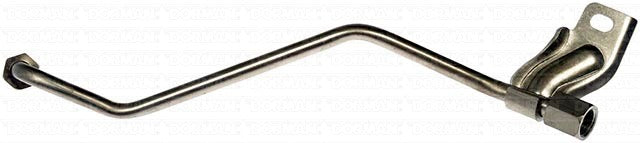 Dorman (Oe Solutions) 598-254 Egr Tube||598-254_1.Jpg||86||d18598254||1717754