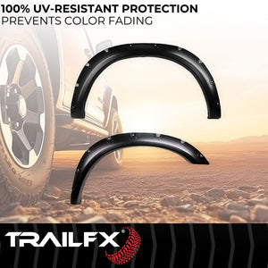 Product of TrailFX TFD3006S  Fender Flare - 
