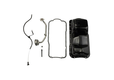 Ford Performance M-6675-A50 Oil Pan||m-6675-A50_V1.Jpg||86||f28m6675a50||1630836