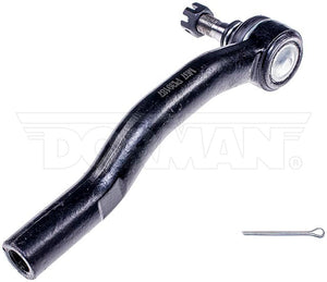 Product of Dorman Chassis T3648PR Premium ™ OEM OEM Tie Rod End 