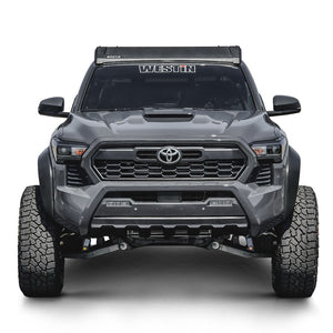 Westin Automotive 15-00135 Roof Rack||15-00135_P03_2.Jpg||91||w161500135||1702467