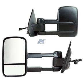 K-Source 62147-48g Exterior Towing Mirror||62147-48g.Jpg||85||k816214748g||1126760