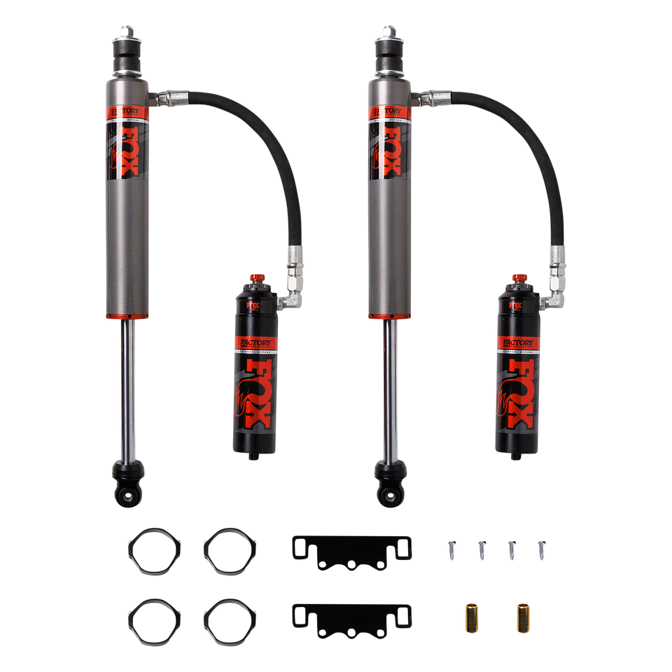 Product of Fox Shocks 883-26-144 2.5 Factory Series Shock Absorber 