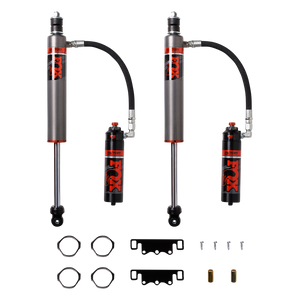 Product of Fox Shocks 883-26-144 2.5 Factory Series Shock Absorber 