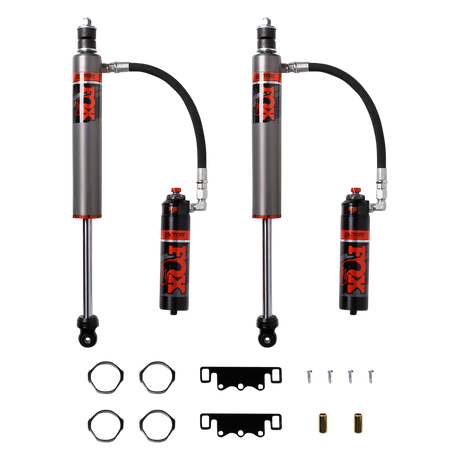 Product of Fox Shocks 883-26-144 2.5 Factory Series Shock Absorber 