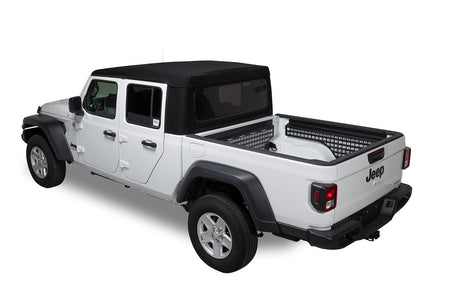 Product of Putco 195241 Molle Cargo Panel