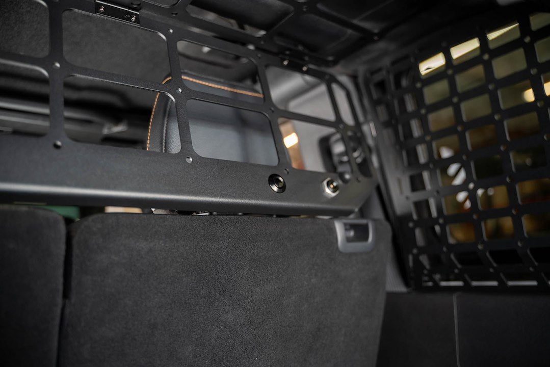 Product of Dv8 Offroad Mpbr-10 Pet Barrier