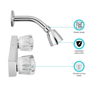 Dura Faucet Df-Sa601a-Cp Shower Control Valve||df-Sa601a-Cp.Jpg||88||d6udfsa601acp||1350764
