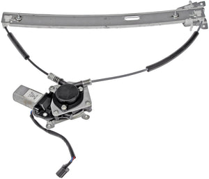 Dorman (Oe Solutions) 751-296 Window Regulator||751-296-002.Jpg||86||d18751296||1135989