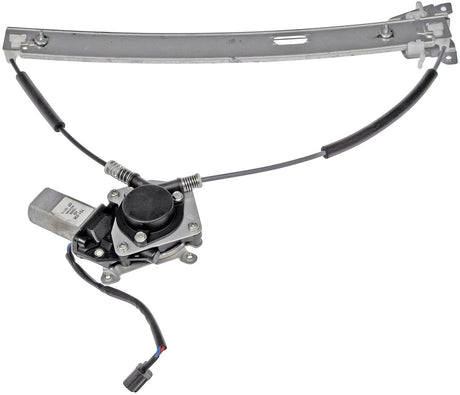 Dorman (Oe Solutions) 751-296 Window Regulator||751-296-002.Jpg||86||d18751296||1135989