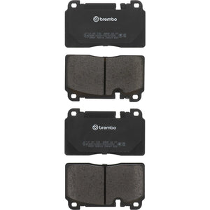 Brembo P85133 Brake Pad||p85133_Oth.Jpg||85||brmp85133||1754434