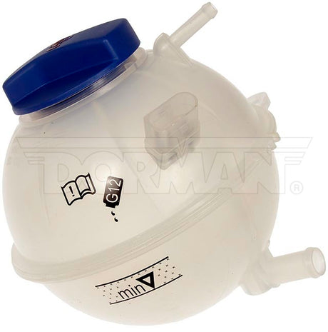 Dorman (Oe Solutions) 603-027 Coolant Reservoir||603-027_1.Jpg||86||d18603027||1101706