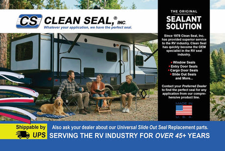 Clean Seal 135st-50 Slide Out Seal||clean Seal_Genric1.Jpg||88||c6p135st50||2351941