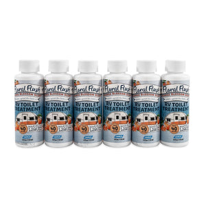 Product of Camco 41481 Orange Blossom Waste Holding Tank Treatment for 40 Gallon Tanks 