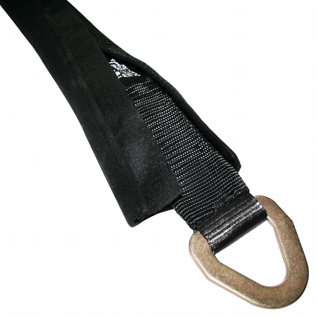 Product of Bulldog Winches 20327 Axle Strap Cover