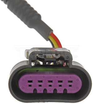 Dorman (Oe Solutions) 590-076 Backup Camera||590-076-006.Jpg||91||d18590076||895441