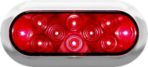 Peterson Mfg. V423xr-4 Trailer Light||prnv423xr-4.Jpg||85||p6jv423xr4||1729244