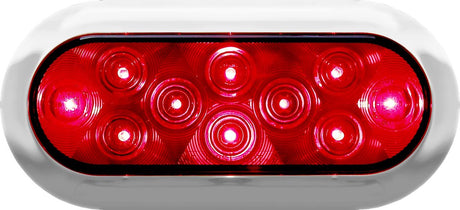 Peterson Mfg. V423xr-4 Trailer Light||prnv423xr-4.Jpg||85||p6jv423xr4||1729244