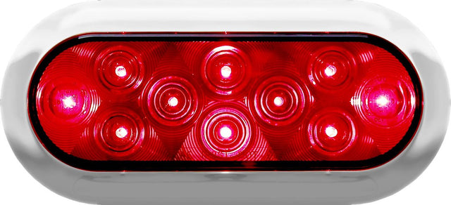 Peterson Mfg. V423xr-4 Trailer Light||prnv423xr-4.Jpg||85||p6jv423xr4||1729244
