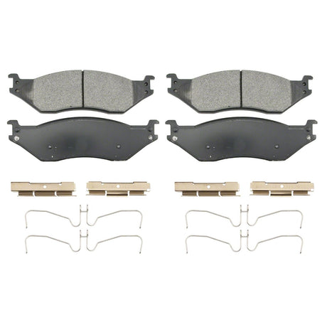 Wagner Brakes Sx1066 Brake Pad||sx1066.Jpg||85||w66sx1066||2222579