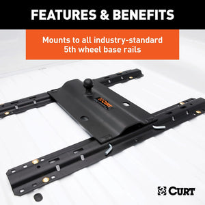 Curt 16055 Fifth Wheel Trailer Hitch Conversion Kit||16055_3008x1990_Fe.Jpg||92||c9316055||1296380