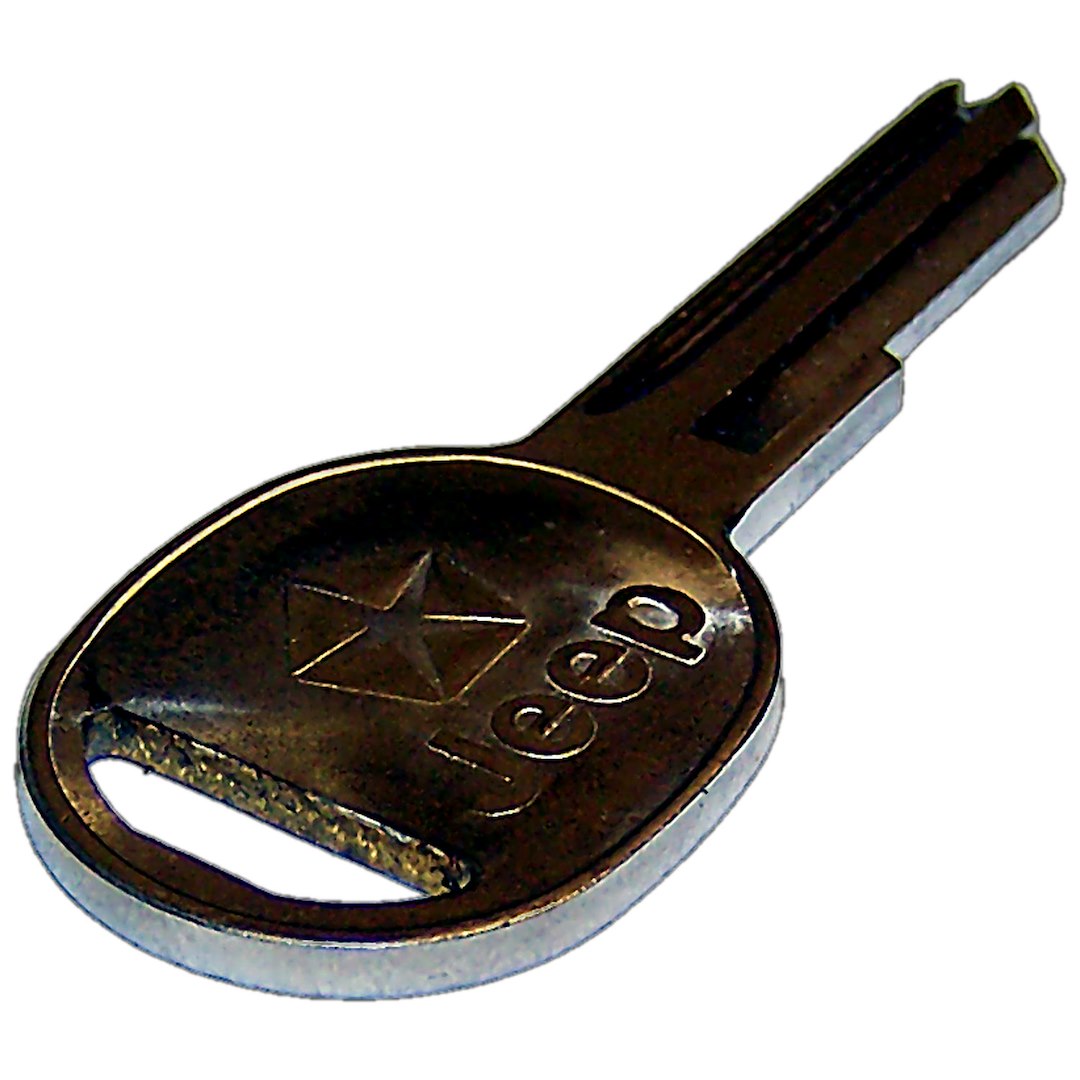Crown Automotive 3641913 Key||3641913_1.Jpg||86||c1y3641913||1731621