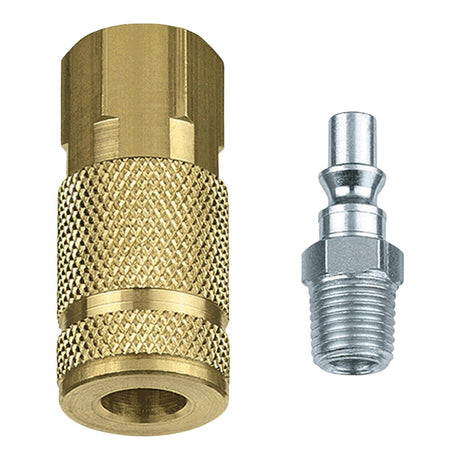 Tru Flate 13-301 Hose End Quick Disconnect Coupling||13-301.Jpg||85||t2f13301||1779578