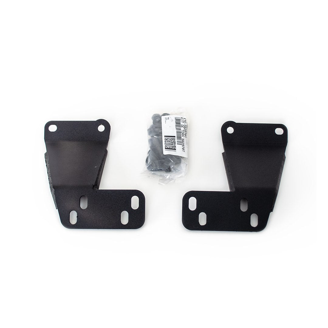 Product of Go Rhino 562970tk Bull Bar Mounting Kit