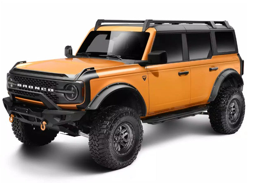 Havoc Offroad Hfb-05-023 Roof Rack||hfb-05-023.Jpg||85||o32hfb05023||1739014