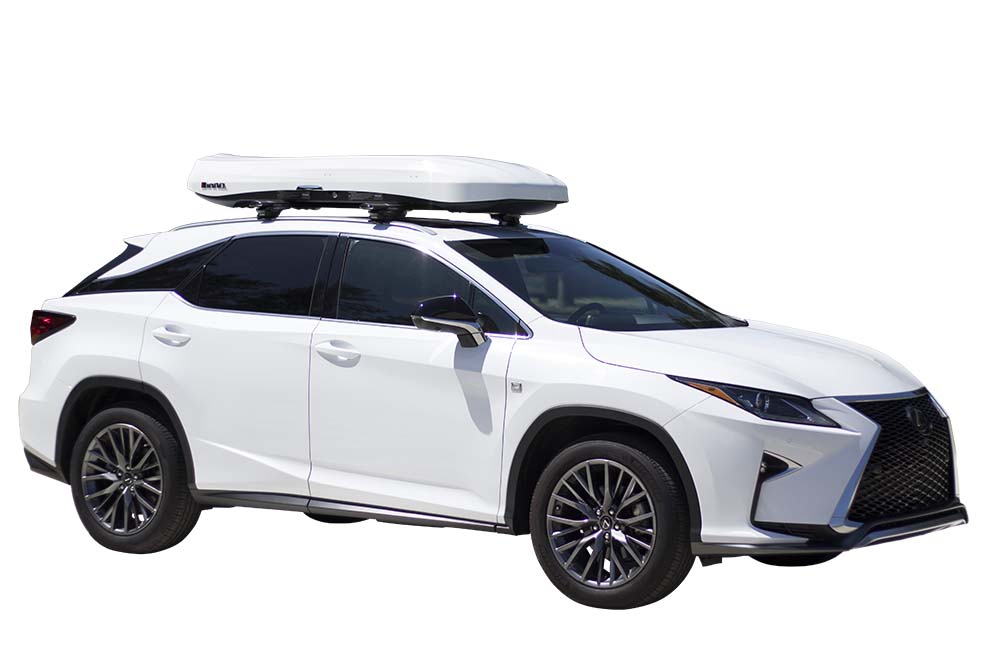 Product of Inno Racks Brm660wh Cargo Carrier