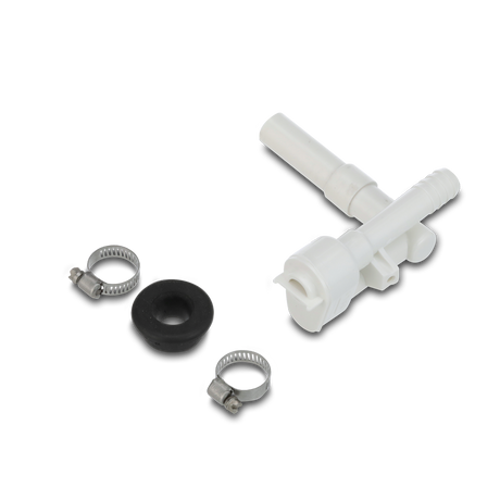 Product of Dometic 385318065 Toilet Vacuum Breaker