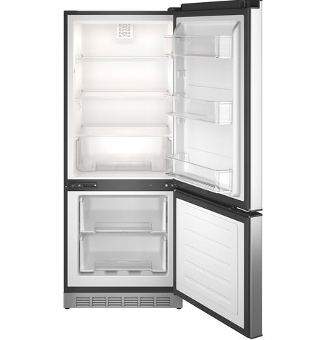 Ge Appliances Pbv10rstss Refrigerator||pbv10rstss_1.Jpg||86||geapbv10rstss||2190027