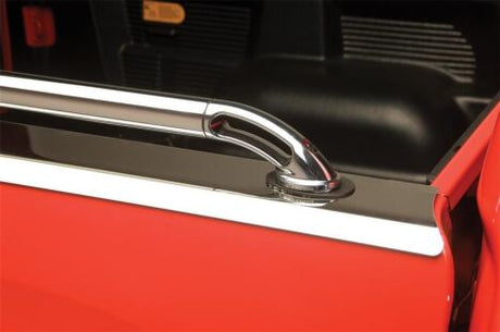 Product of Putco 49858 Polished Direct-Fit Bed Side Rail 