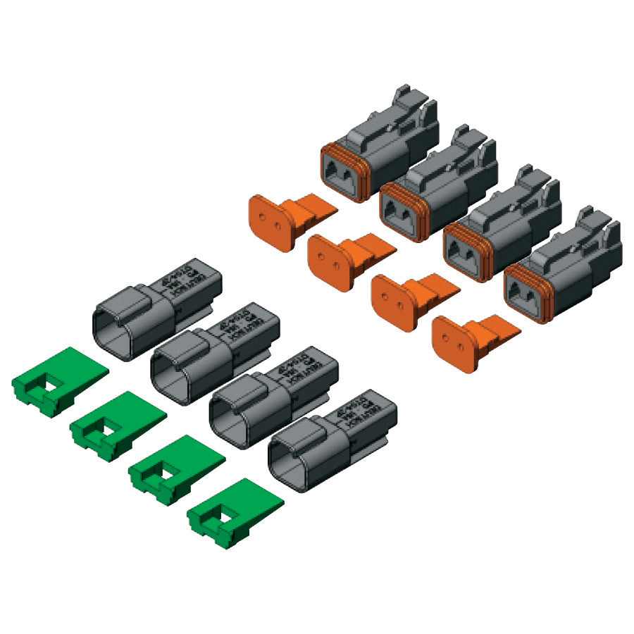 Lenco 15086-001 Wire Plug Connector||15086-001.Jpg||85||len15086001||997517