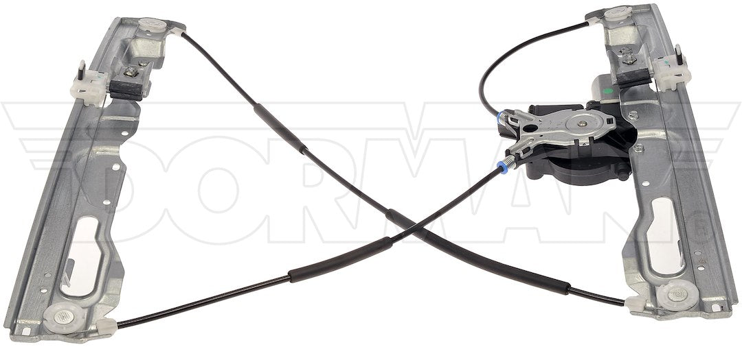 Dorman (Oe Solutions) 751-600 Power Window Motor||751-600-52891-001.Jpg||86||d18751600||2244337